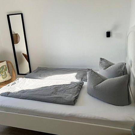 Apartment Suennanbeter Mit Pool Fuer 2-4 Personen Dahme  Extérieur photo