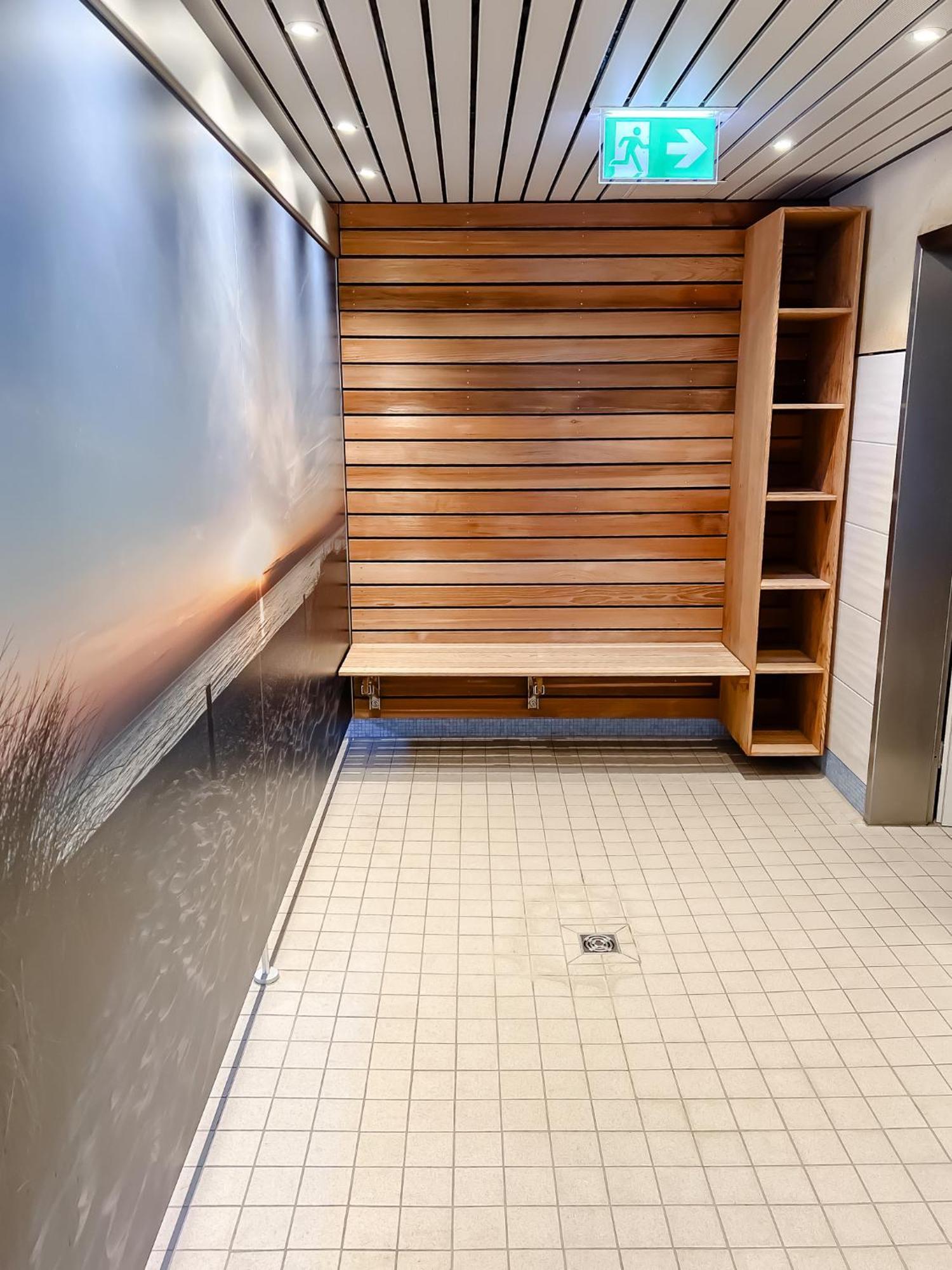 Apartment Suennanbeter Mit Pool Fuer 2-4 Personen Dahme  Extérieur photo