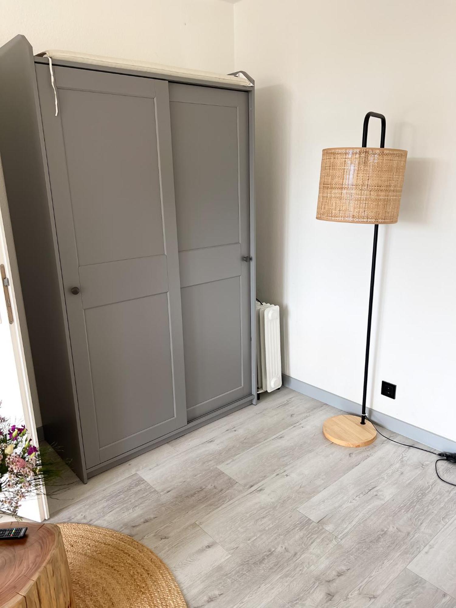 Apartment Suennanbeter Mit Pool Fuer 2-4 Personen Dahme  Extérieur photo